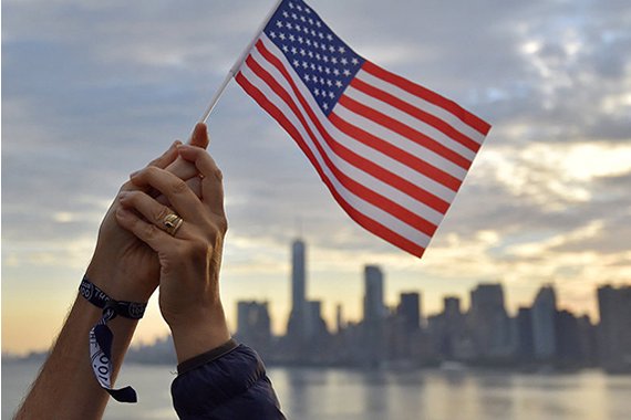Как оформить визу в США: типы и категории американских виз